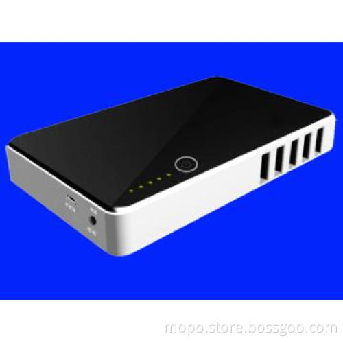 mobile battery external charger 11000 mAh